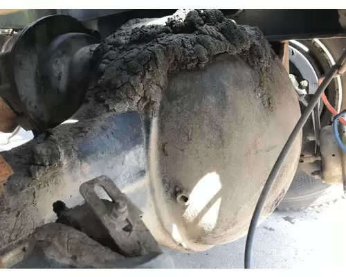 Meritor RS30380 Axle Housing (Rear)