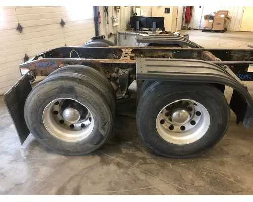 Meritor RT40145 Cutoff Assembly (Housings & Suspension Only)