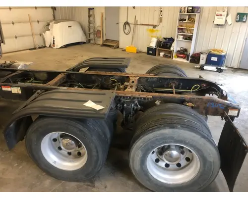 Meritor RT40145 Cutoff Assembly (Housings & Suspension Only)