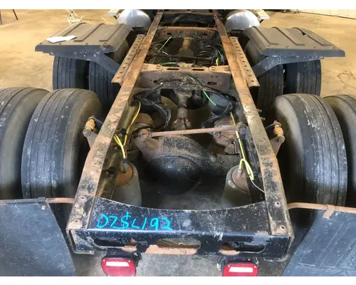 Meritor RT40145 Cutoff Assembly (Housings & Suspension Only)