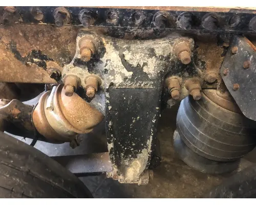 Meritor RT40145 Cutoff Assembly (Housings & Suspension Only)