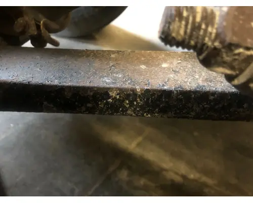 Meritor RT40145 Cutoff Assembly (Housings & Suspension Only)