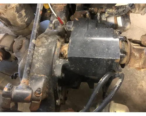 Meritor RT40145 Cutoff Assembly (Housings & Suspension Only)