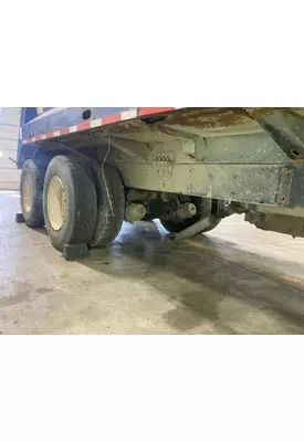 Meritor RT40145 Cutoff Assembly (Housings & Suspension Only)