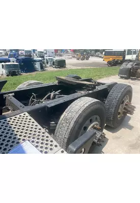 Meritor RT40145 Cutoff Assembly (Housings & Suspension Only)