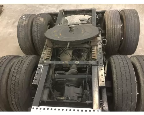Meritor RT40145 Cutoff