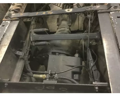 Meritor RT40145 Cutoff