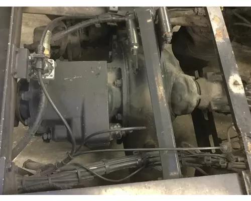 Meritor RT40145 Cutoff