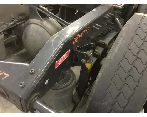Meritor RT40145 Cutoff