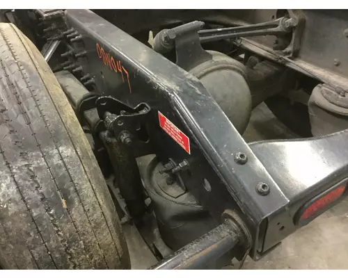 Meritor RT40145 Cutoff