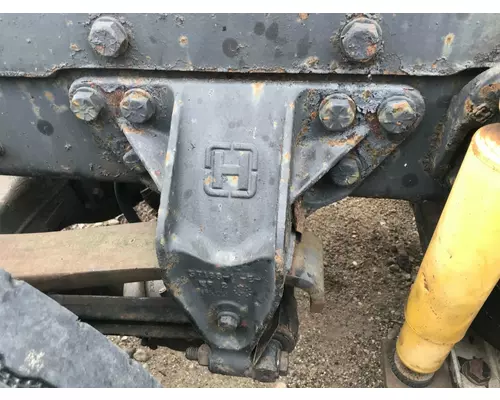 Meritor RT40145 Cutoff