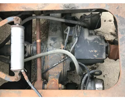 Meritor RT40145 Cutoff