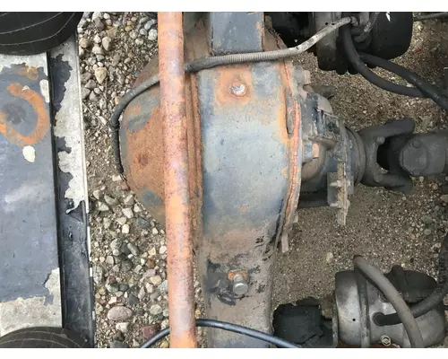 Meritor RT40145 Cutoff