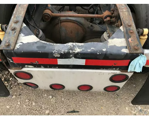 Meritor RT40145 Cutoff