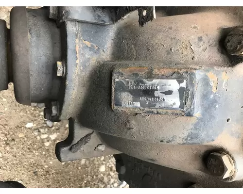 Meritor RT40145 Cutoff