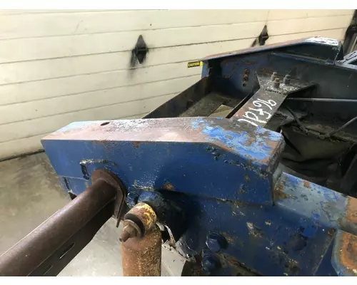 Meritor RT40145 Cutoff