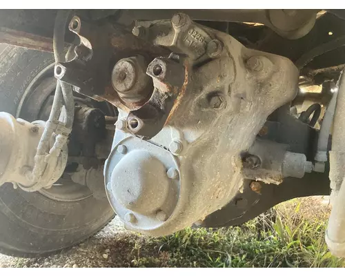 Meritor RT40145 Cutoff
