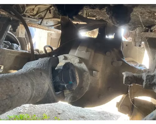 Meritor RT40145 Cutoff