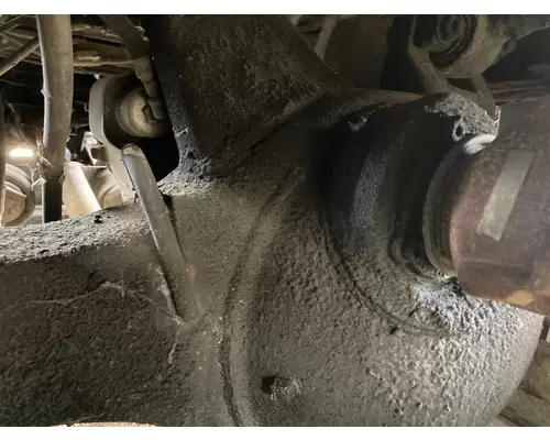 Meritor RT40145 Cutoff