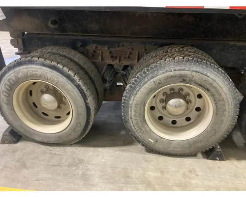 Meritor RT44145 Cutoff Assembly (Housings & Suspension Only)