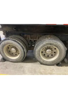 Meritor RT44145 Cutoff Assembly (Housings & Suspension Only)