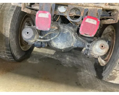 Meritor RT44145 Cutoff Assembly (Housings & Suspension Only)