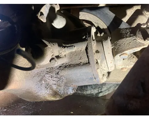 Meritor RT44145 Cutoff Assembly (Housings & Suspension Only)