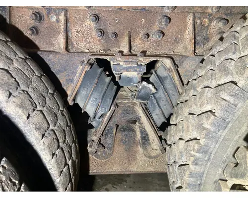 Meritor RT44145 Cutoff Assembly (Housings & Suspension Only)