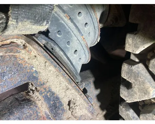 Meritor RT44145 Cutoff Assembly (Housings & Suspension Only)