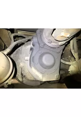Meritor RT46160 Cutoff Assembly (Housings & Suspension Only)