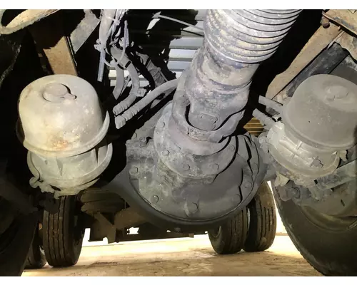 Meritor RT46160 Cutoff Assembly (Housings & Suspension Only)