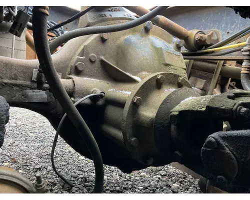 Meritor RT46160 Cutoff Assembly (Housings & Suspension Only)