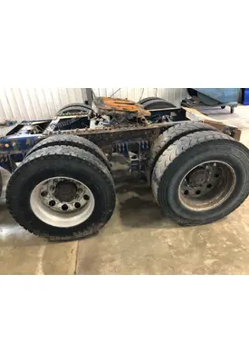 Meritor RT46164 Cutoff Assembly (Housings & Suspension Only)