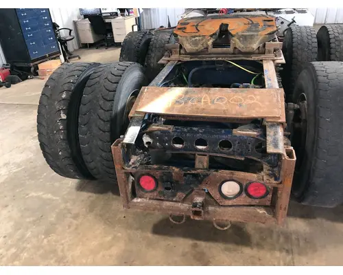 Meritor RT46164 Cutoff Assembly (Housings & Suspension Only)