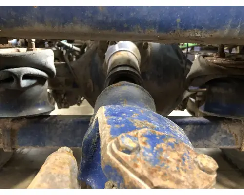 Meritor RT46164 Cutoff Assembly (Housings & Suspension Only)