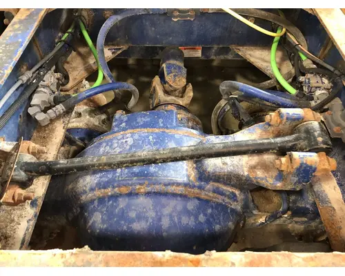 Meritor RT46164 Cutoff Assembly (Housings & Suspension Only)