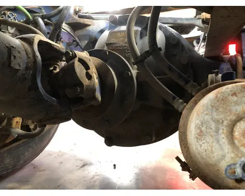 Meritor RT46164 Cutoff Assembly (Housings & Suspension Only)