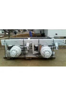 Meritor RT46164 Cutoff Assembly (Housings & Suspension Only)