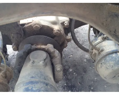 Rears (Front) MERITOR RD-20-145 Nli Sales, Inc. Jasper