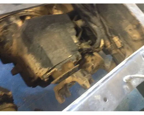 Rears (Front) MERITOR RD-20-145 Nli Sales, Inc. Jasper