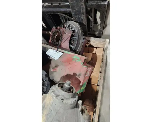 Differential Assembly (Front, Rear) MERITOR RD-20145 K &amp; R Truck Sales, Inc.