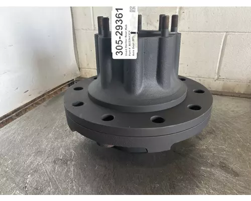 Hub MERITOR RD-26-180 Frontier Truck Parts
