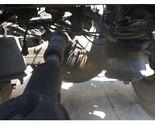 Axle Housing (Front) Meritor RD20140 Vander Haags Inc Sp