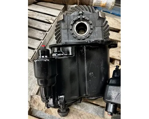 Differential Assembly (Front, Rear) MERITOR RD20145-3.73 High Mountain Horsepower