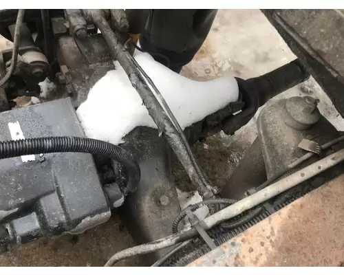 Axle Housing (Front) Meritor RD20145 Vander Haags Inc Sp