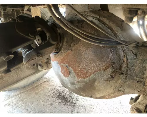 Axle Housing (Front) Meritor RD20145 Vander Haags Inc Sp