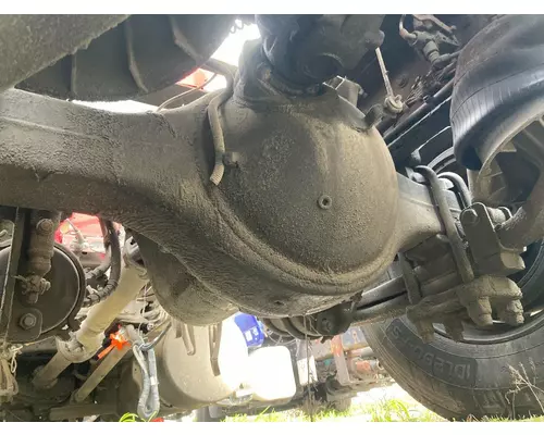 Axle Housing (Front) Meritor RD20145 Vander Haags Inc Dm