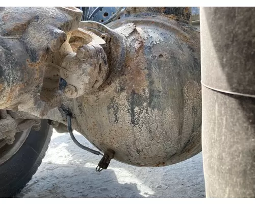 Axle Housing (Front) Meritor RD20145 Vander Haags Inc Dm