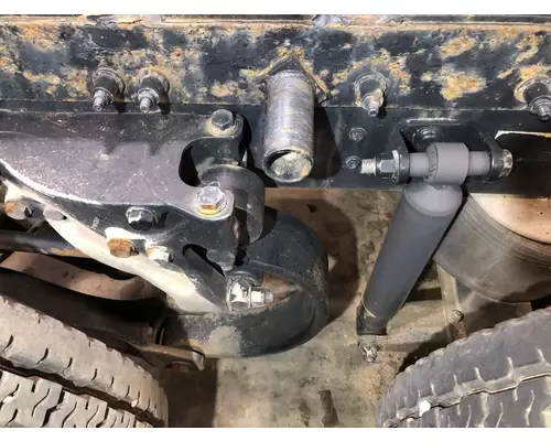 Axle Housing (Front) Meritor RD20145 Vander Haags Inc Sf