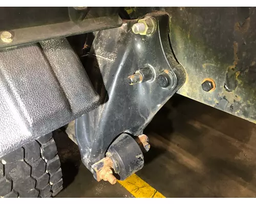 Axle Housing (Front) Meritor RD20145 Vander Haags Inc Sf